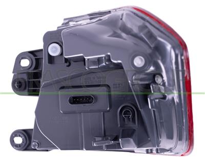 PILOTO TRASERO IZQUIERDO EXTERIOR-LED MOD. 4 PUERTAS