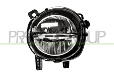 FOG LAMP RIGHT-WITH LIGHT BULB-LED MOD. M-TECH