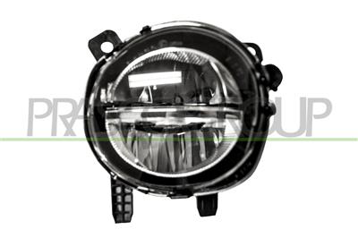 FOG LAMP RIGHT-LED MOD. M-TECH