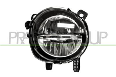 FOG LAMP LEFT-LED MOD. M-TECH