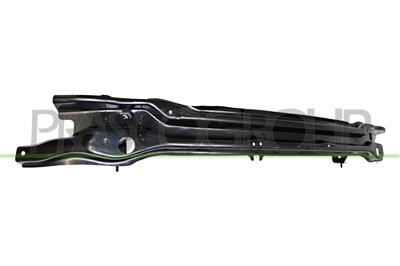 REAR BUMPER REINFORCEMENT