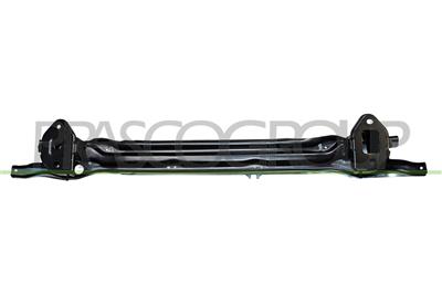 REAR BUMPER REINFORCEMENT