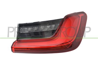 FANALE POSTERIORE DESTRO-ESTERNO-CON PORTALAMPAD-LED MOD. 4 PORTE