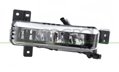 FOG LIGHT RIGHT-LED