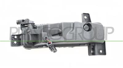 FOG LIGHT LEFT-LED