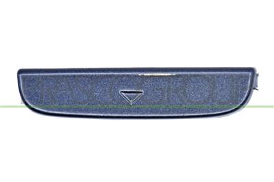 CACHE CROCHET DE PARE-CHCOS ARRIERE-INFERIEUR-AVEC APPRET MOD. 4 PORTE
