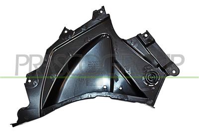 FRONT INNER FENDER LEFT-FRONT SIDE