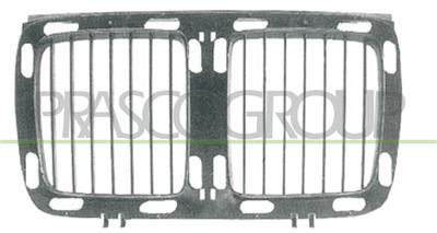 RADIATOR GRILLE CENTRE MOD. > 03/94