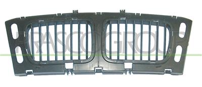 GRILLE CALANDRE CENTRALE MOD. 04/94 > 