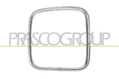 CADRE DE GRILLE GAUCHE MOD. > 03/94