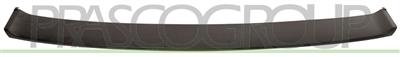 REAR BUMPER MOLDING-CENTRE-UPPER-WITHOUT PDC MOD. STATION WAGON