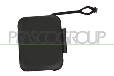 REAR TOW HOOK COVER MOD. 4 DOOR