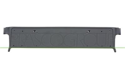 PORTATARGA ANTERIORE MOD. SHADOW LINE