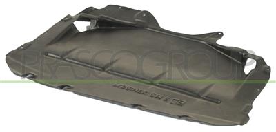 ENGINE COVER