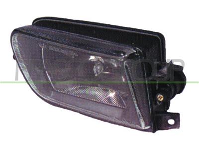 FOG LAMP LEFT MOD. 97 > 00