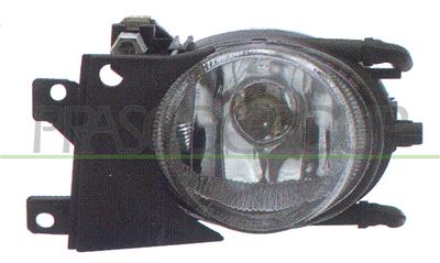 FOG LAMP RIGHT-WITH LIGHT BULB