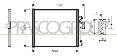 CONDENSEUR