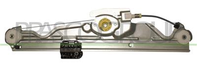 MECHANISMUS FENSTERHEBER HINTEN LINKS MOD. 5 TUERIG