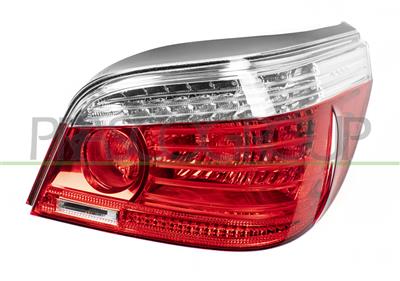 TAIL LAMP RIGHT-WITHOUT BULB HOLDER-LED