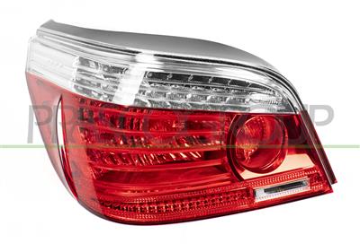 TAIL LAMP LEFT-WITHOUT BULB HOLDER-LED