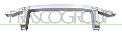 FRONT BUMPER REINFORCEMENT-ALUMINIUM