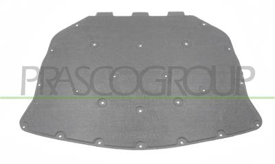 HOOD INSULATING MAT