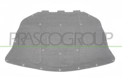 HOOD INSULATING MAT