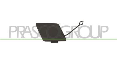 TAPPO COPRI GANCIO TRAINO PARAURTI ANTERIORE-CON PRIMER