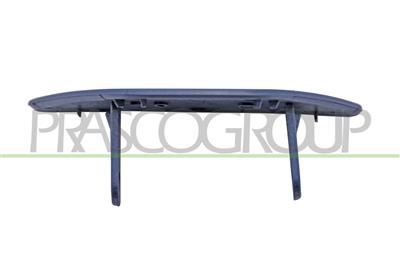 HEADLAMP WASHER COVER LEFT-PRIMED