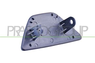 HEADLAMP WASHER COVER LEFT-PRIMED