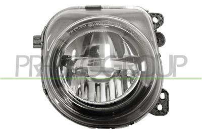 FOG LAMP RIGHT-LED