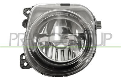 FOG LAMP LEFT-LED