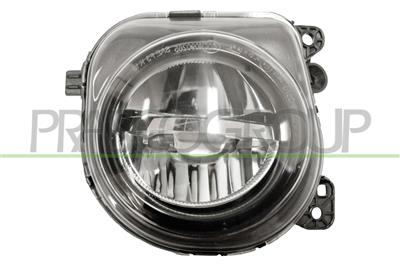 FOG LIGHT RIGHT-LED