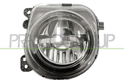 FOG LIGHT LEFT-LED