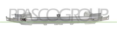 FRONT BUMPER REINFORCEMENT-ALUMINIUM