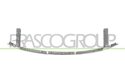 FRONT CROSS-BAR-LOWER-ALLUMINIUM