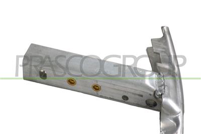 FRONT CROSS-BAR-LOWER-ALLUMINIUM