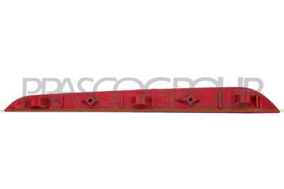 CATADIOTTRO SINISTRO PARAURTI POSTERIORE MOD. 4 PORTE