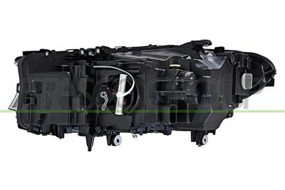 OPTICA DERECHA ELECTRICA-CON MOTOR-LED