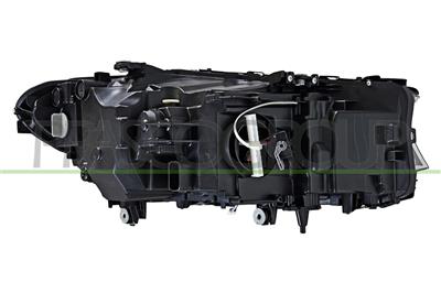 OPTICA IZQUIERDA ELECTRICA-CON MOTOR-LED