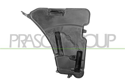 WINDSHIELD WIPER TANK-WITH SENSOR