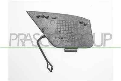TAPAGANCHO TRASERO IMPRIMADO MOD. M5