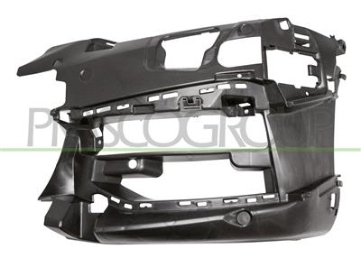 FOG LAMP SUPPORT LEFT MOD. M-TECH