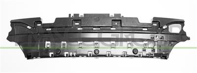 REAR SPOILER BRACKET-CENTRE MOD. M-TECH