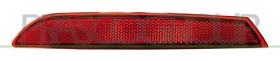 REAR BUMPER REFLECTOR RIGHT MOD. M-TECH