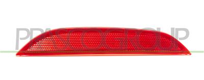 REAR BUMPER REFLECTOR LEFT MOD. M5