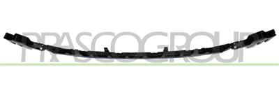 FRONT BUMPER ABSORBER-UPPER-PLASTIC