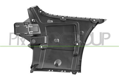 STAFFA SINISTRA PARAURTI POSTERIORE MOD. 4 PORTE