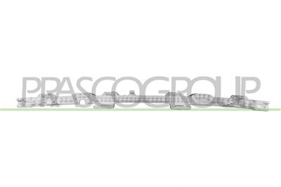 FRONT BUMPER ABSORBER-UPPER-PLASTIC