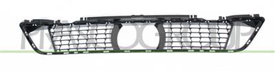 GITTER STOSSTANGE VORNE-SCHWARZ-GLAENZEND MOD. ACTIVE CRUISE CONTROL
